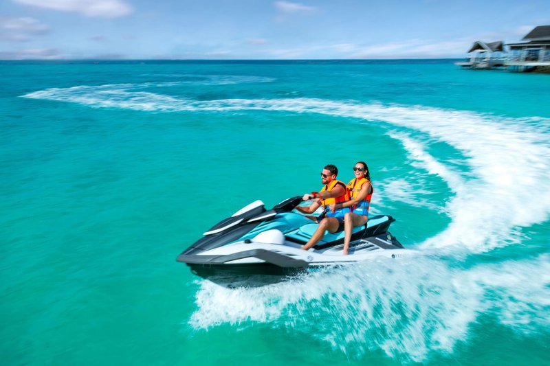 Hilton Maldives Amingiri Resort & Spa 21