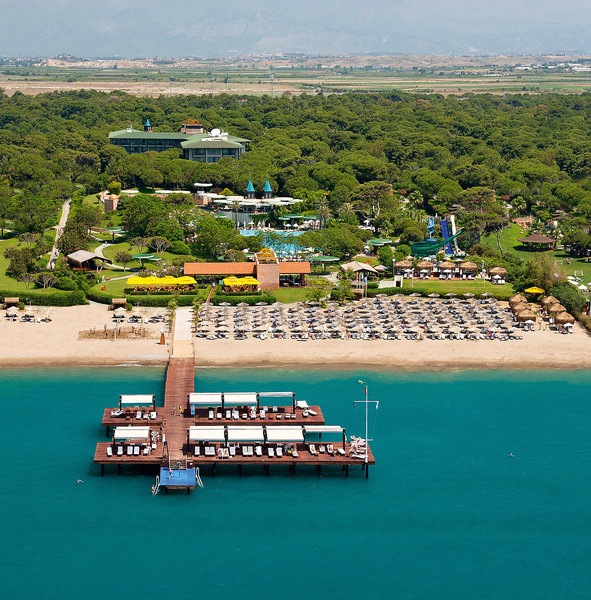 Gloria Verde Resort 1 - Exterior