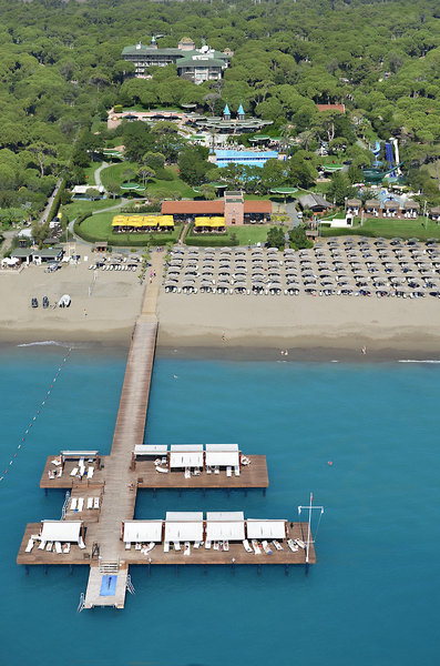 Gloria Verde Resort 2 - Exterior