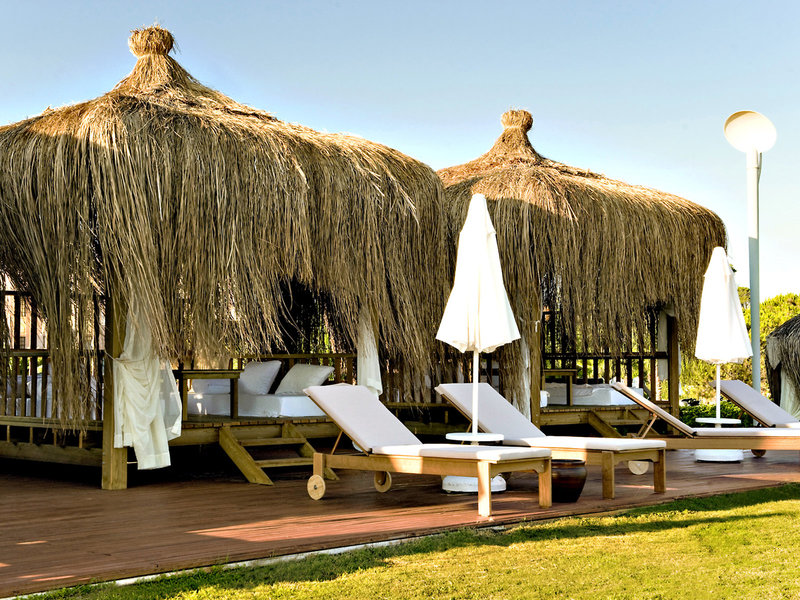 Gloria Verde Resort 4 - Beach