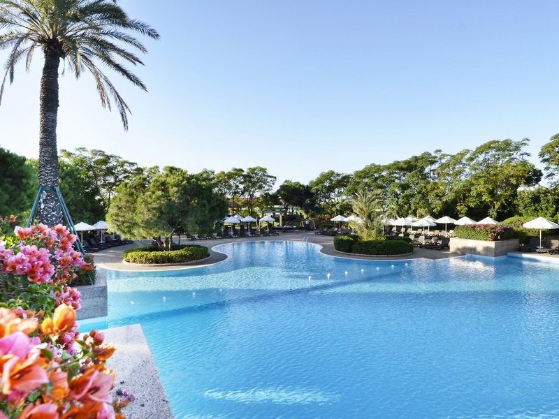 Gloria Verde Resort 7 - Outdoor Pool
