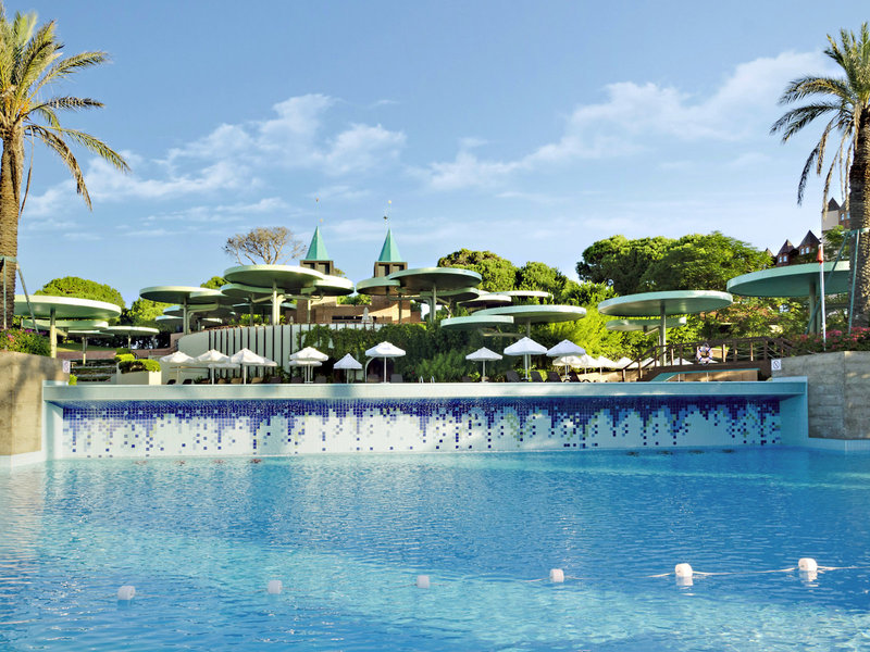 Gloria Verde Resort 8 - Outdoor Pool