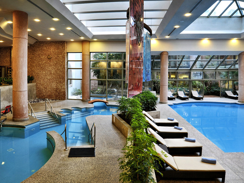 Gloria Verde Resort 9 - Outdoor Pool