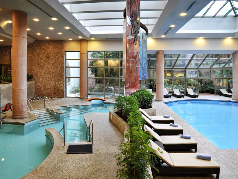 Gloria Verde Resort 11 - Outdoor Pool