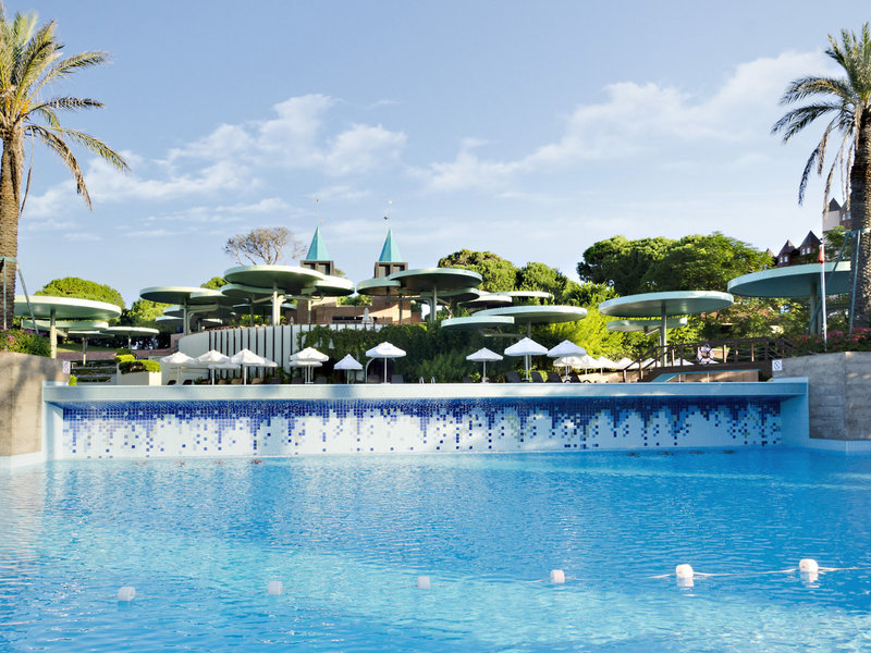 Gloria Verde Resort 14 - Outdoor Pool