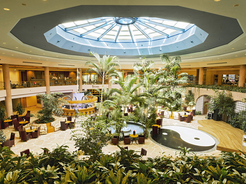 Gloria Verde Resort 15 - Lounge / Lobby