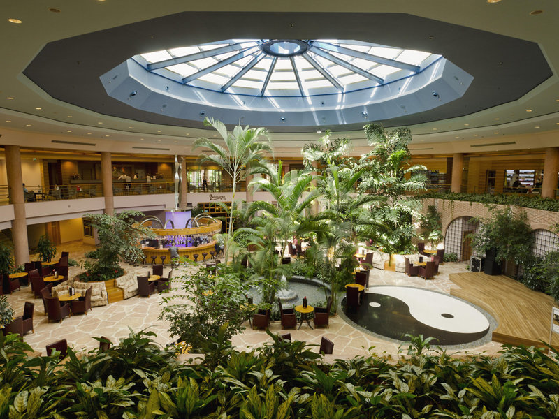 Gloria Verde Resort 17 - Lounge / Lobby