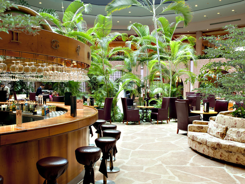 Gloria Verde Resort 23 - Restaurant
