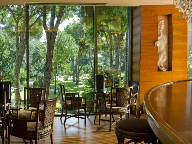 Gloria Verde Resort 28 - Restaurant