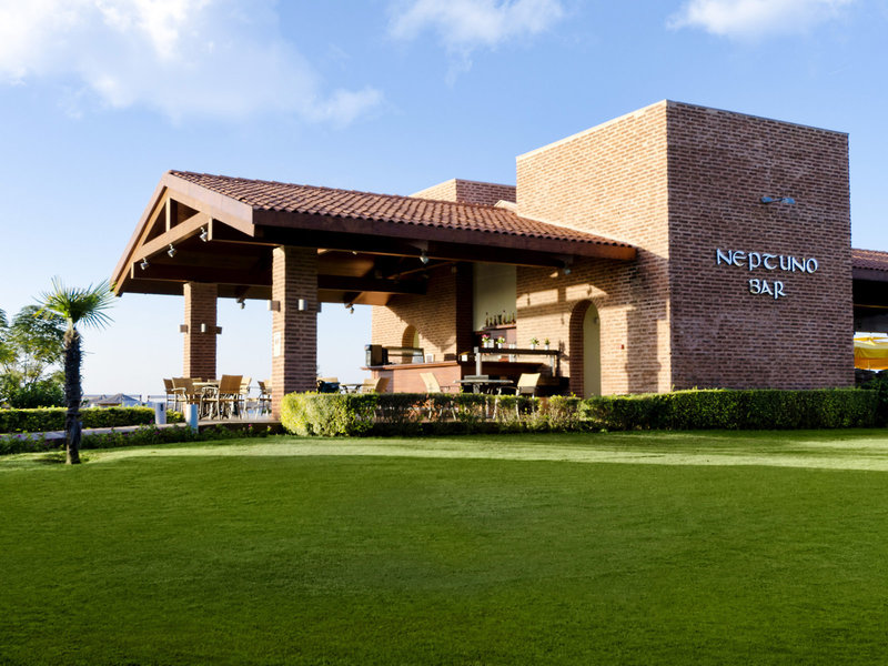 Gloria Verde Resort 33 - Restaurant