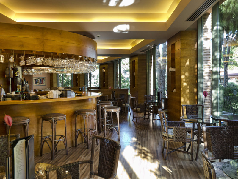 Gloria Verde Resort 35 - Restaurant