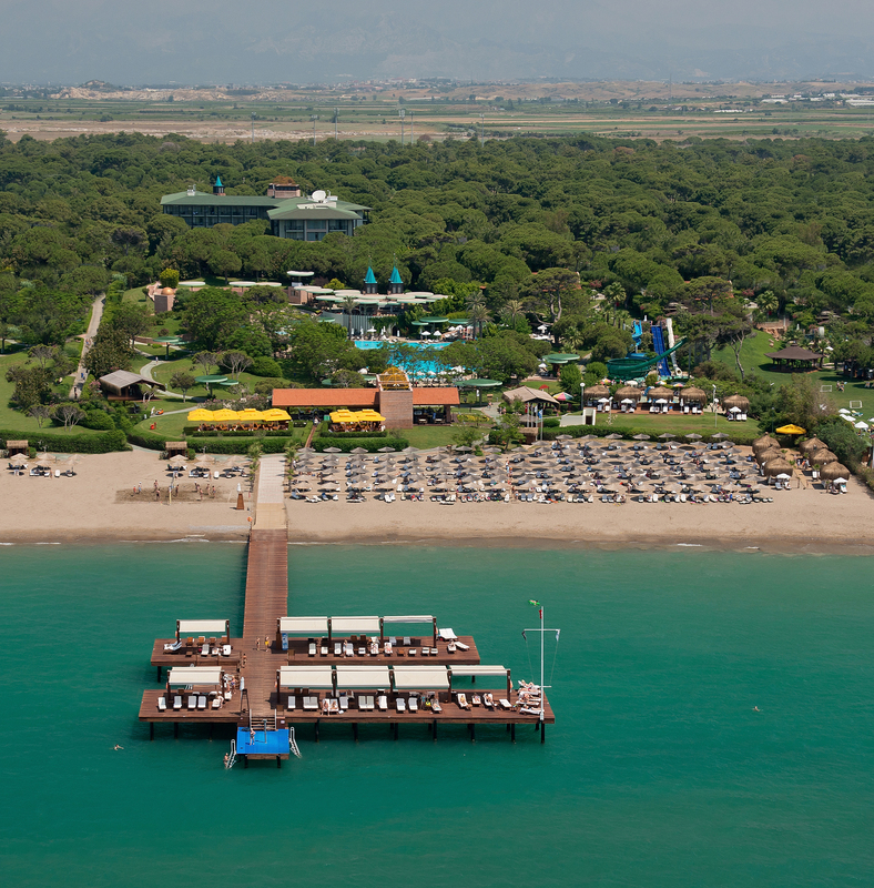 Gloria Verde Resort 1