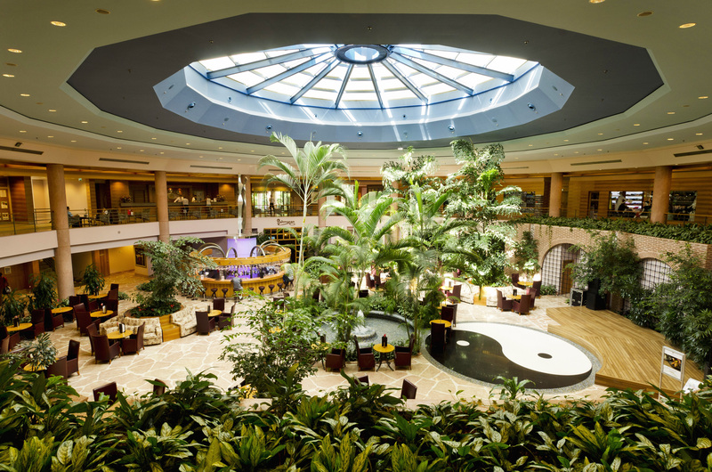 Gloria Verde Resort 2