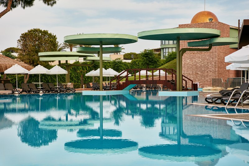 Gloria Verde Resort 5