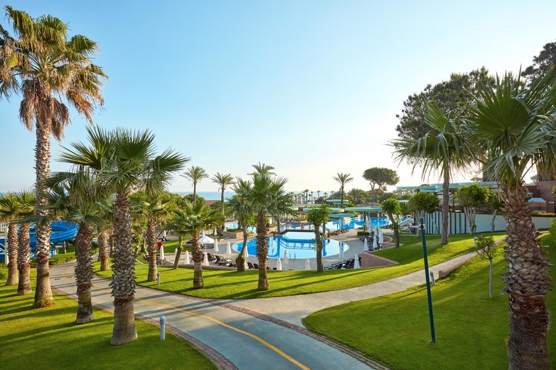 Gloria Verde Resort 17