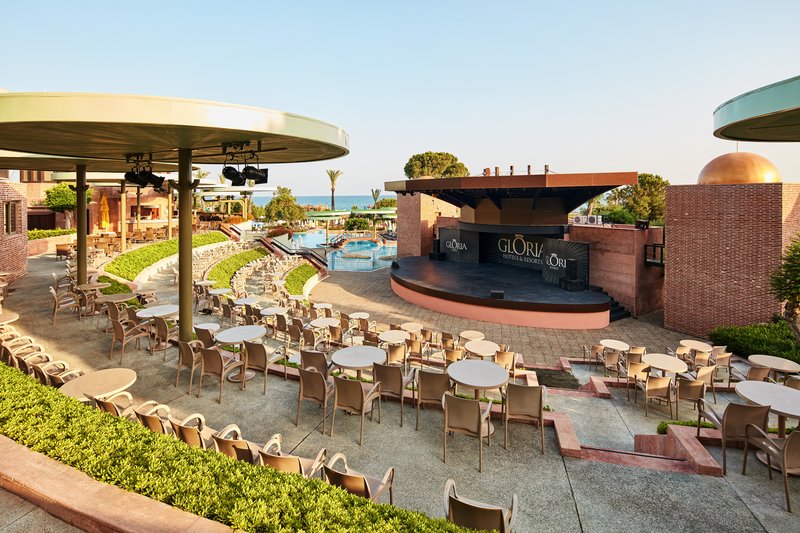 Gloria Verde Resort 19