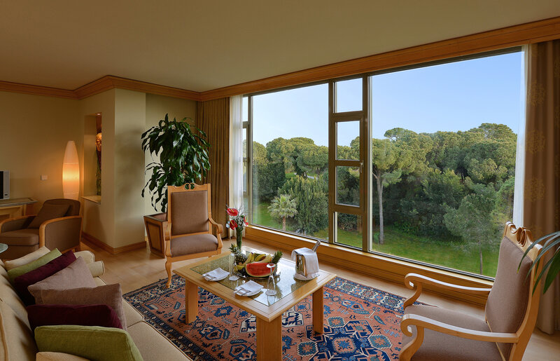 Gloria Verde Resort 26