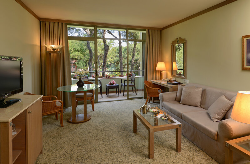 Gloria Verde Resort 30