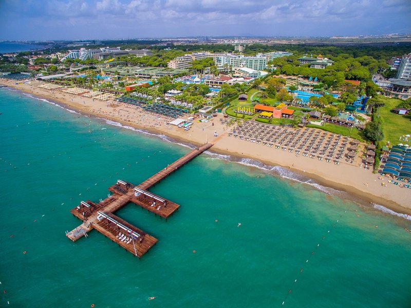 Gloria Verde Resort 38