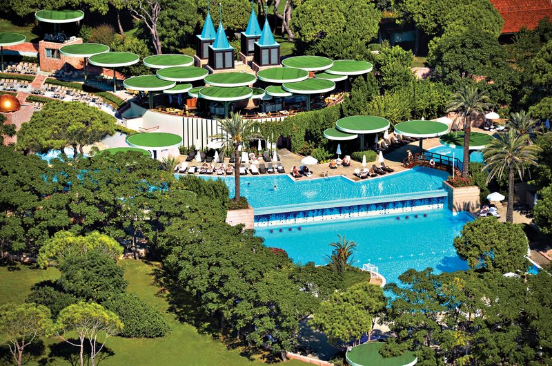 Gloria Verde Resort 41