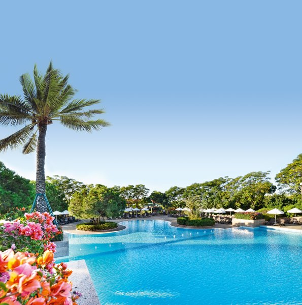 Gloria Verde Resort 42