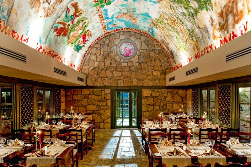 Gloria Verde Resort 62