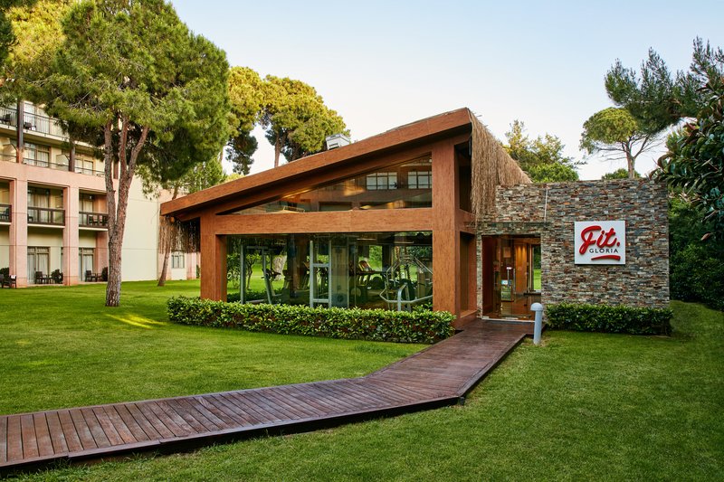 Gloria Verde Resort 102