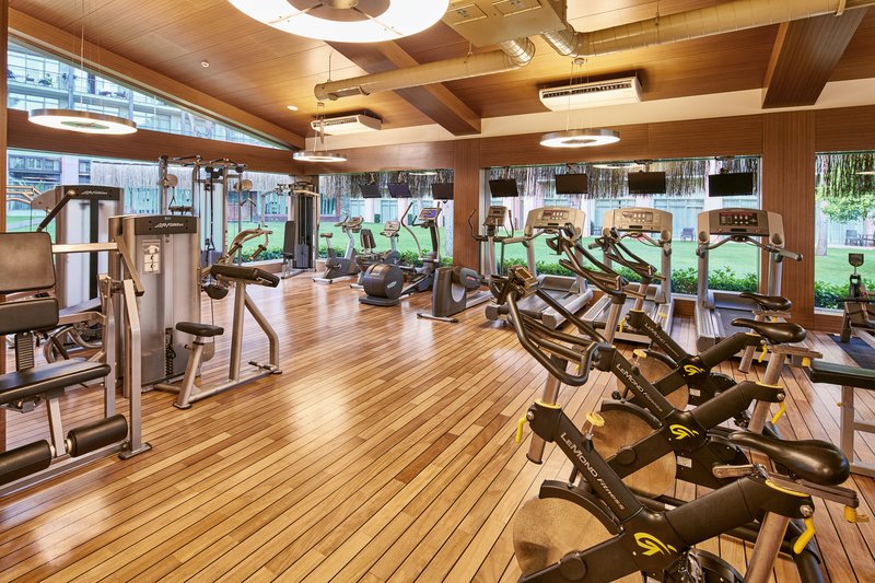 Gloria Verde Resort 103