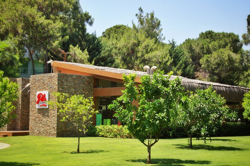Gloria Verde Resort 104