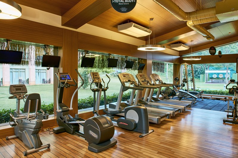 Gloria Verde Resort 106