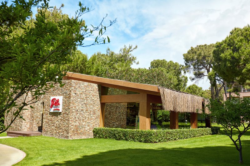 Gloria Verde Resort 107