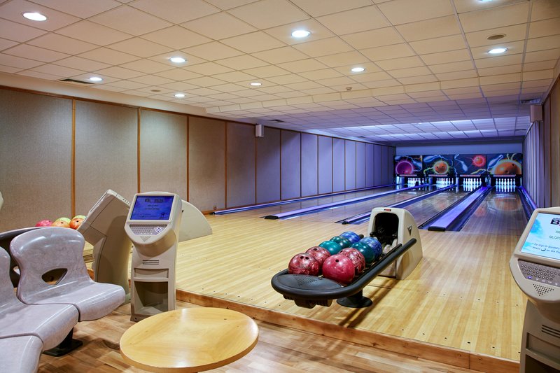 Gloria Verde Resort 108