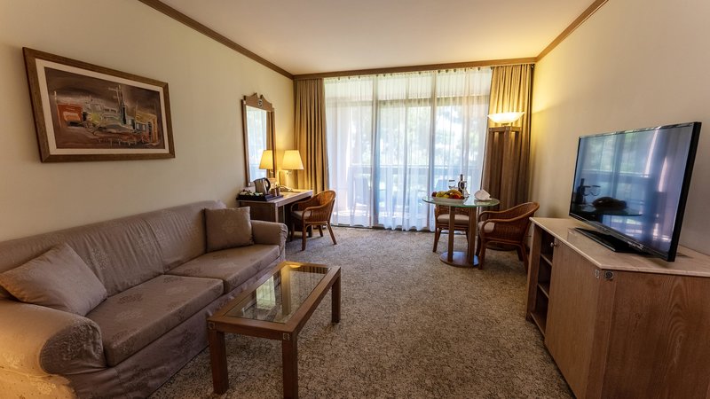 Gloria Verde Resort 115