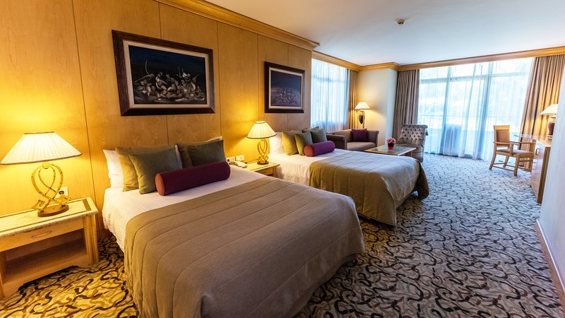 Gloria Verde Resort 122