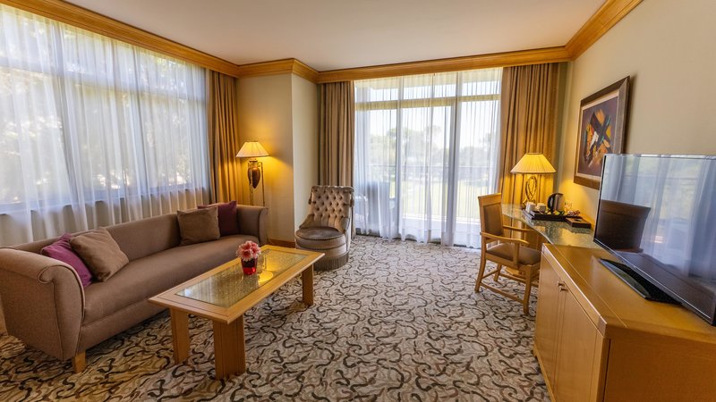 Gloria Verde Resort 124