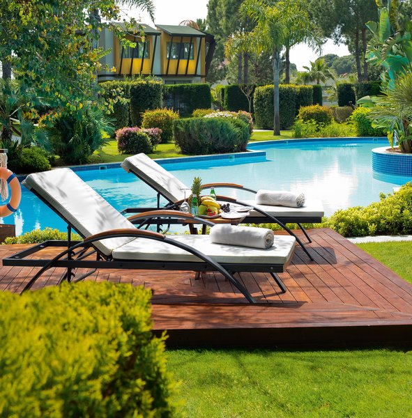 Gloria Verde Resort 131