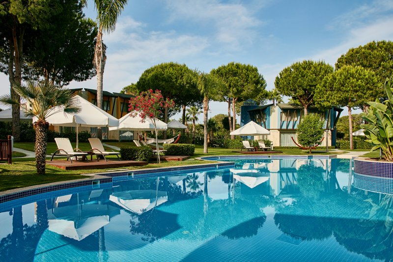 Gloria Verde Resort 132