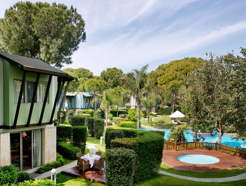 Gloria Verde Resort 135