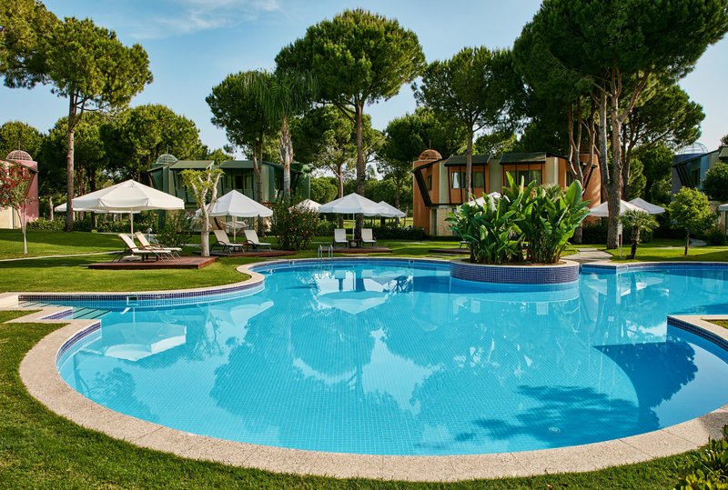 Gloria Verde Resort 136