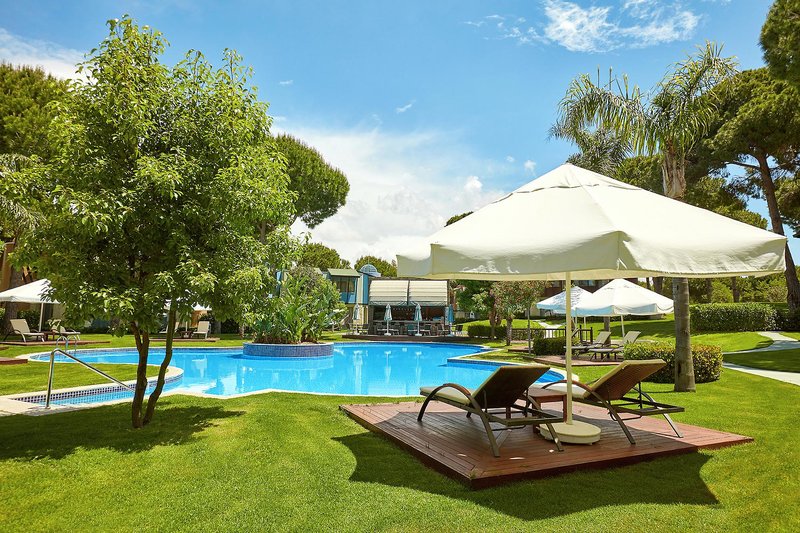 Gloria Verde Resort 139