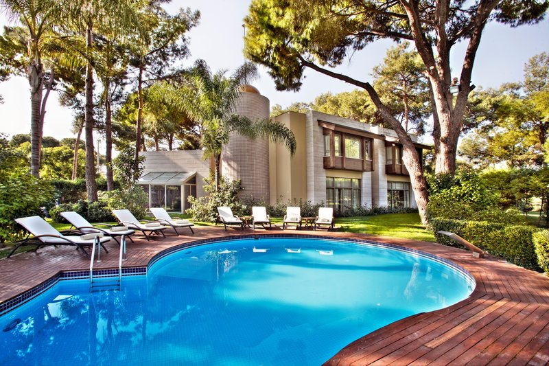 Gloria Verde Resort 147