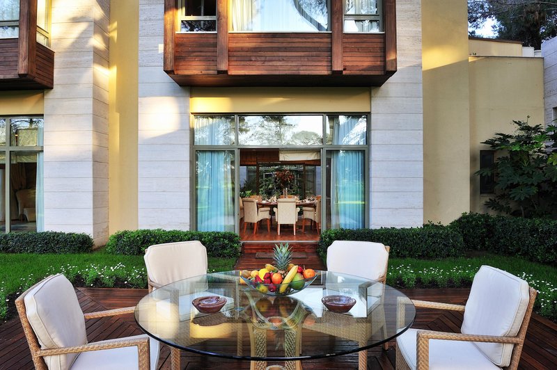 Gloria Verde Resort 167