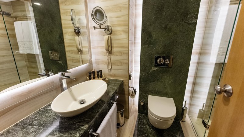 Gloria Verde Resort 171