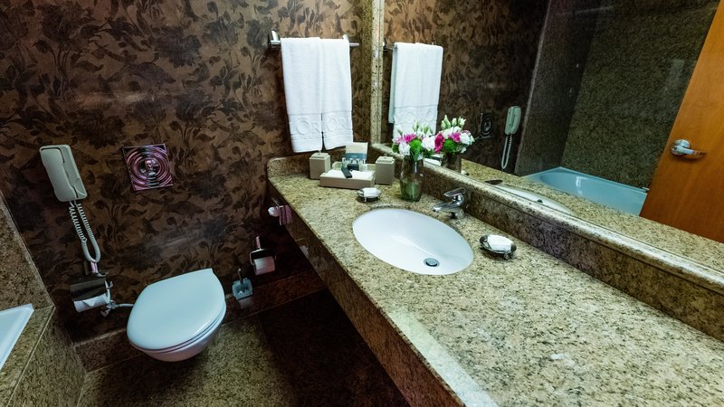 Gloria Verde Resort 180