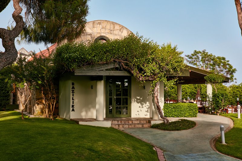 Gloria Verde Resort 193