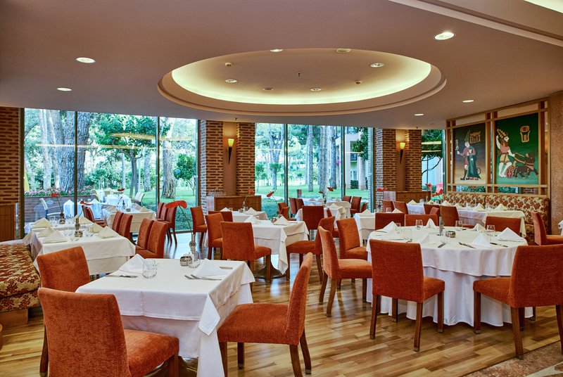 Gloria Verde Resort 207