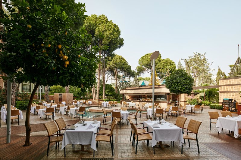 Gloria Verde Resort 210