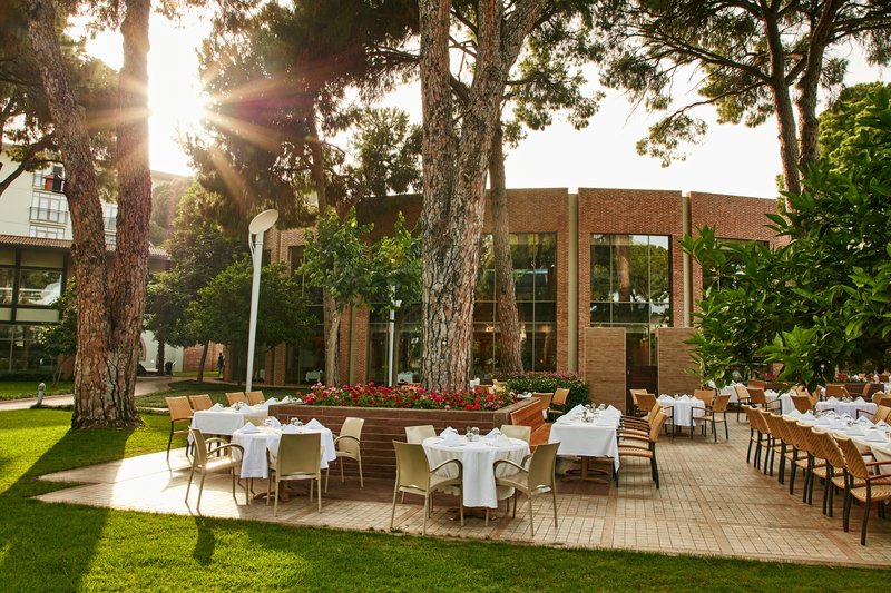 Gloria Verde Resort 212