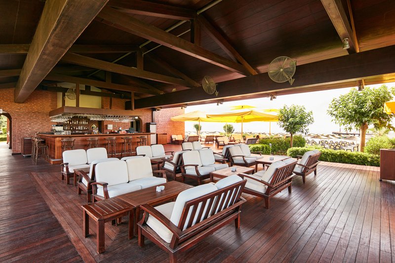 Gloria Verde Resort 215