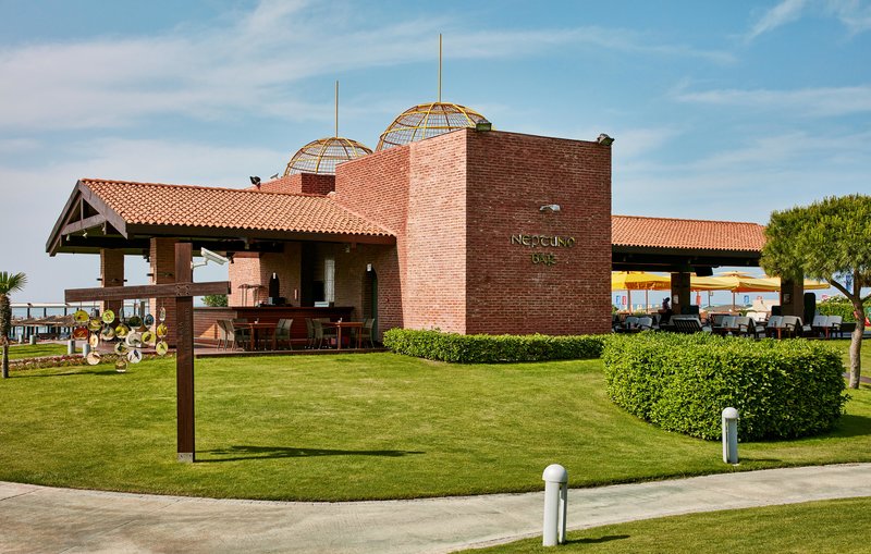 Gloria Verde Resort 217